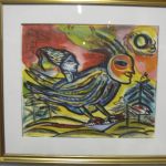 612 5104 LITOGRAPH IN C..